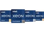 Intel 第四代Xeon®可扩展处理器